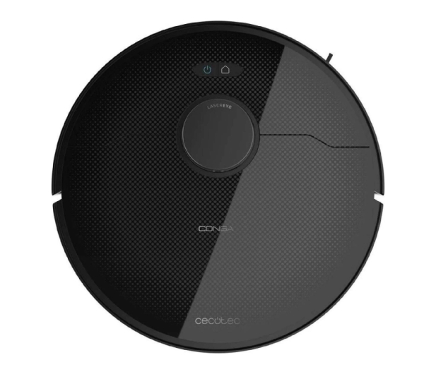 Cecotec Robot sprzątający Conga X70 - 1545536 - zdjęcie 2
